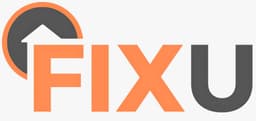 FixU Logo